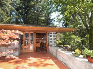 16001 91st Ave SW, Vashon, WA 98070