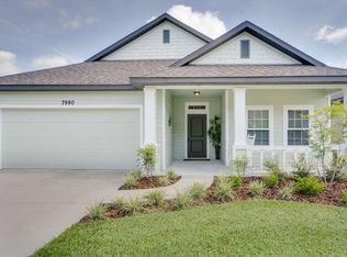 7990 SW 80th Ln, Gainesville, FL 32608