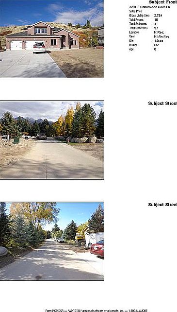 1st image of 2201 E Cottonwood Cove Ln