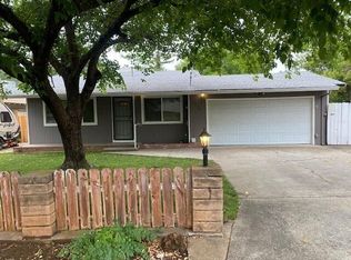 2918 Robert Ct, Redding, CA 96002