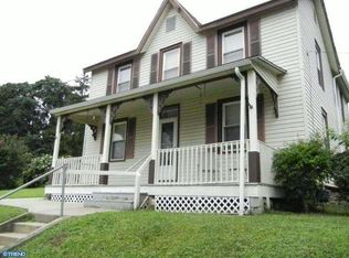 1215 Greenbank Rd, Wilmington, DE 19808