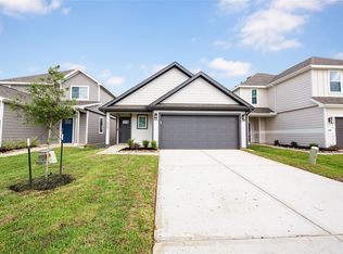 2122 Creole Creek Ln, Houston, TX 77090