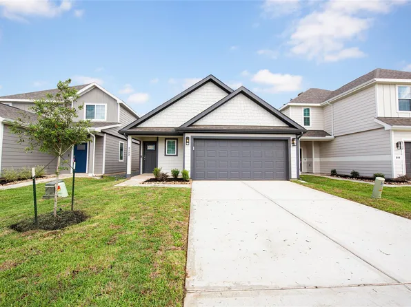 2122 Creole Creek Ln, Houston, TX 77090