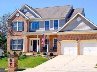324 Streett Cir, Forest Hill, MD 21050