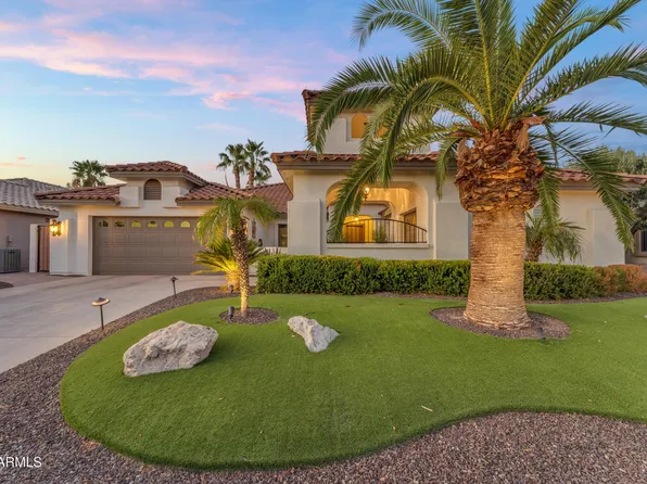 16134 W ROANOKE Avenue, Goodyear, AZ 85395