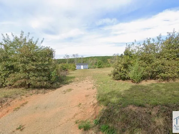 LOT 5 Hubbard Rd, Long Island, VA 24569