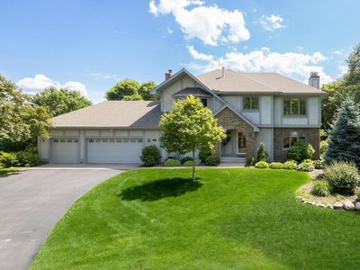 13121 Highpoint Curv, Burnsville, MN, 55337