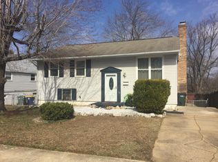 7904 Echols Ave, Lanham, MD 20706