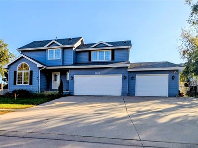 1215 Prairieview Dr NE, Cedar Rapids, IA, 52402