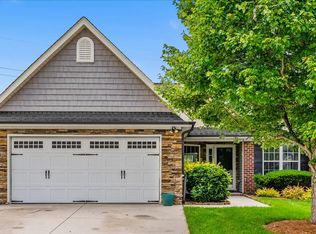 659 Chas Ct, High Point, NC 27265