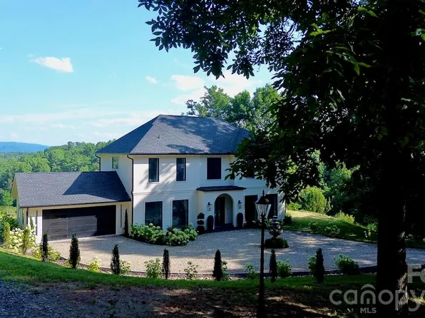 107 Lee Ln, Mars Hill, NC 28754
