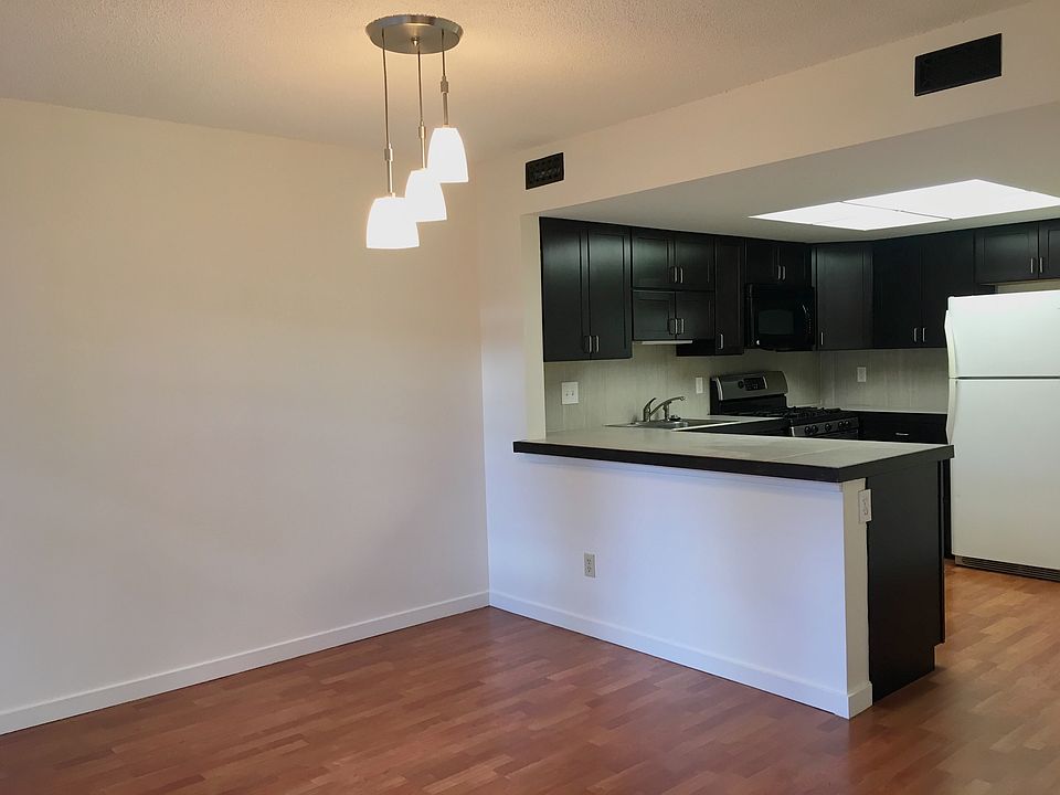 Kitchen from Dining Area