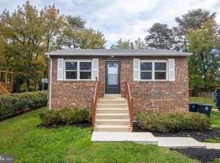 4702 Dara Dr, Temple Hills, MD 20748