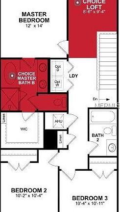 3rd image of 8117 Red Stopper Ln