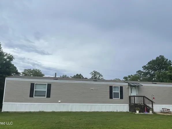 104 Oriole Ave, Richland, MS 39218