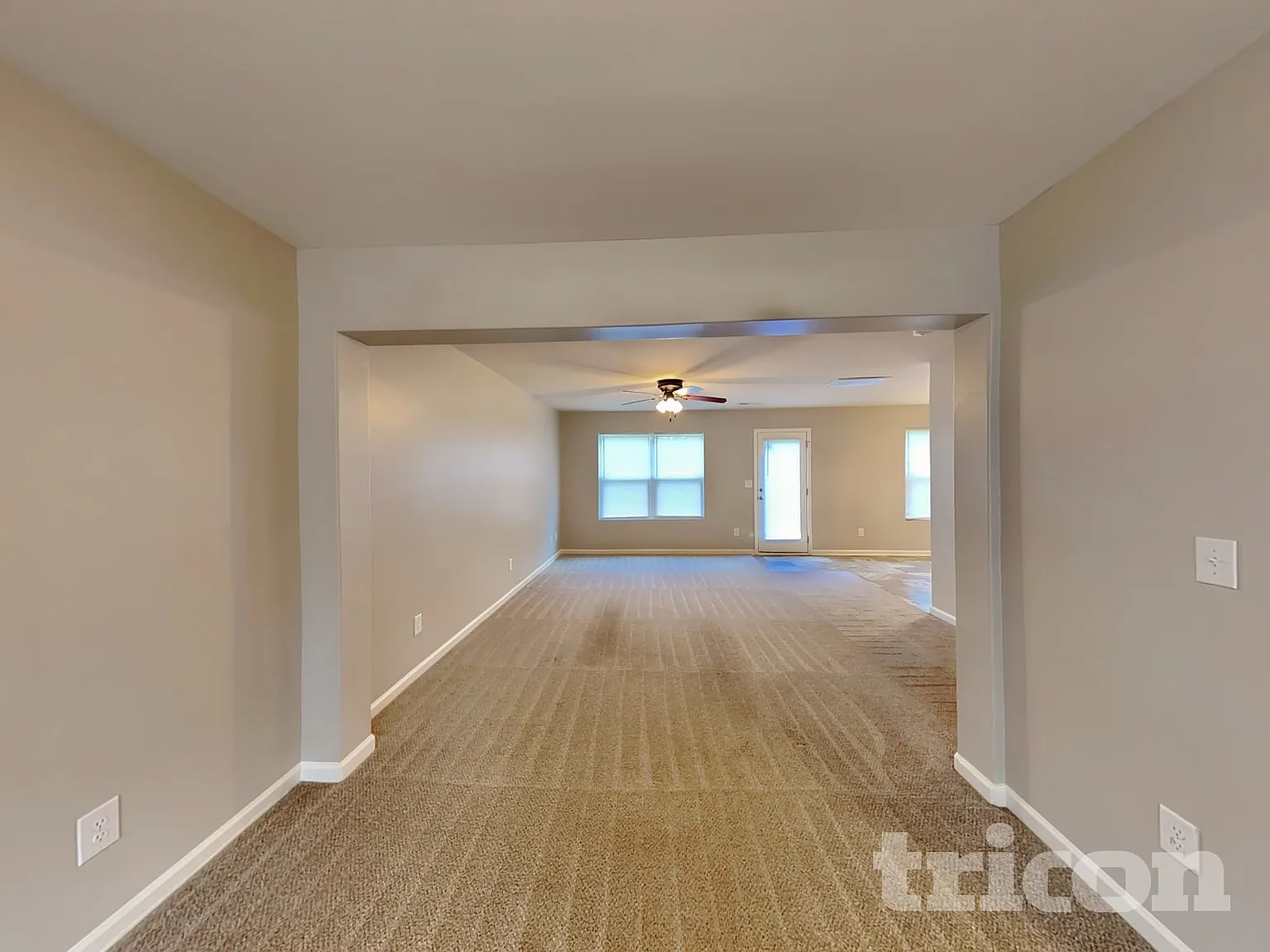 1131 Parker Street Monroe NC — Photo 4