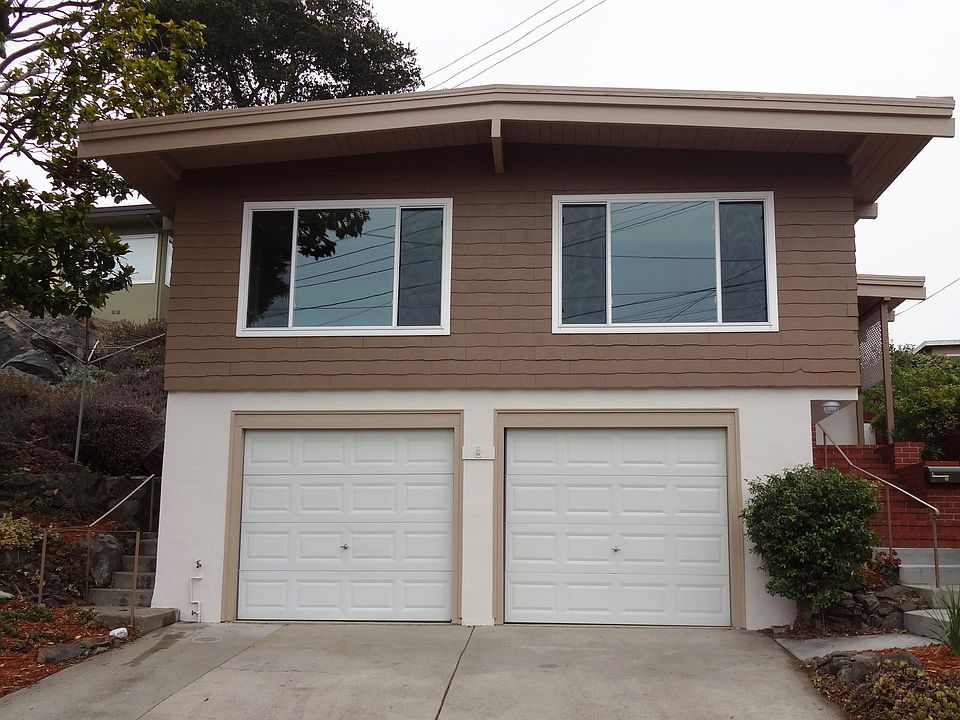 2252 Mira Vista Drive