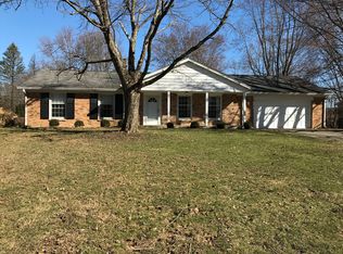 1022 W 77th Street North Dr, Indianapolis, IN