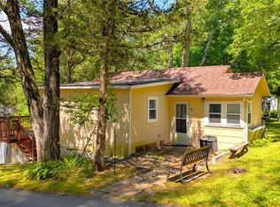 50 GLANHOPE Road #21, Hopewell Junction, NY 12533