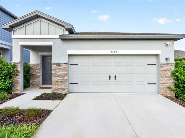 2222 Hemingway Cir, Groveland, FL 34736