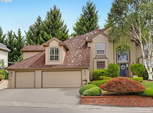 12803 NW Lorraine Dr, Portland, OR