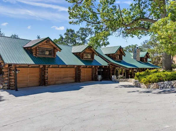 24601 Tiara Ct, Tehachapi, CA 93561