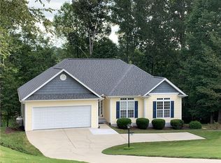 304 Huntington Rd, Anderson, SC 29626