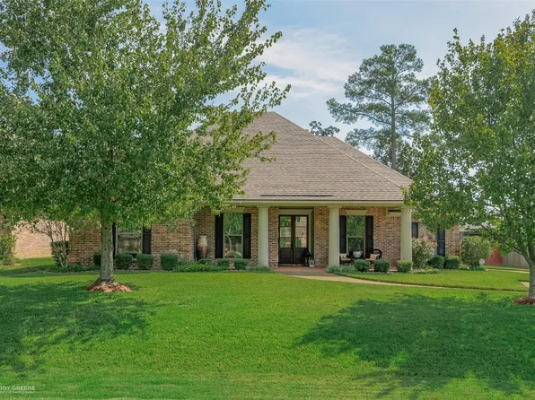 1920 Highpoint Pl, Haughton, LA 71037