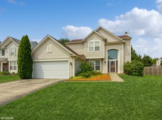 159 S Cranberry St, Bolingbrook, IL 60490