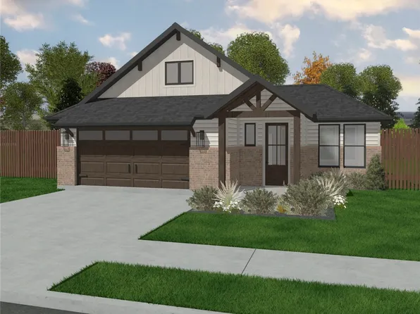 4056 Lakeside Ct, College Station, TX 77845