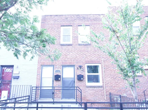 1254 16th St NE APT A, Washington, DC 20002