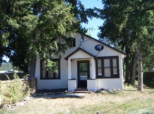 23400 Huson Rd, Huson, MT 59846