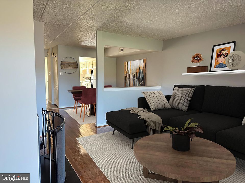 1st image of 419 Shawmont Ave APT A
