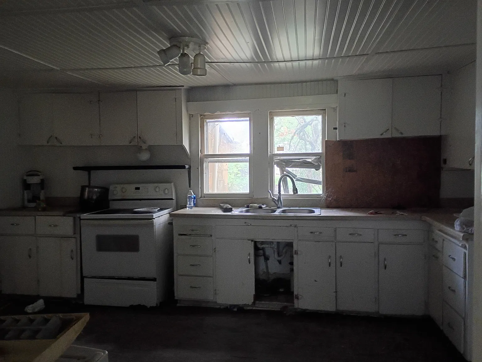 1 bed, 990 sqft, $915 — Photo 4
