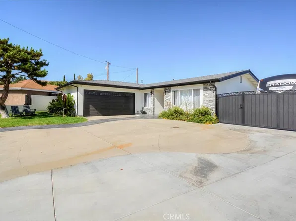 11445 184th St, Artesia, CA 90701