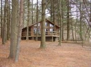 9713 Bauer Rd, Logan, OH 43138