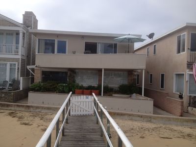 307 E Edgewater Ave, Newport Beach, CA, 92661