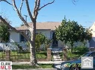 15221 Studebaker Rd, Norwalk, CA 90650