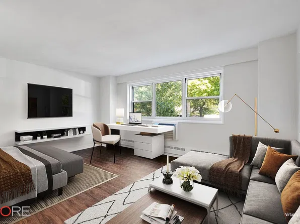 122 Ashland Pl APT 2E, Brooklyn, NY 11201