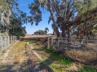 4201 SE 110th St, Belleview, FL 34420