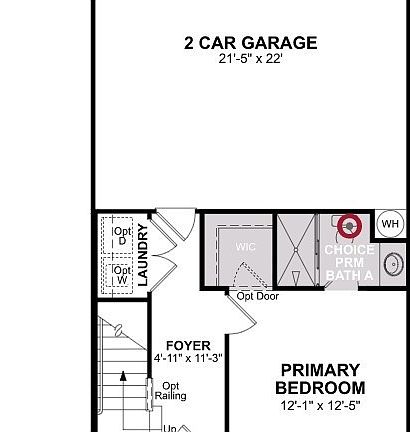 4th image of 5665 Steampunk St Lot 17