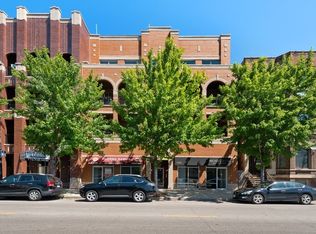 1130 W Diversey Pkwy APT 2W, Chicago, IL 60614