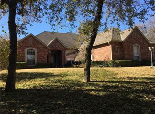 7423 Oakwood Creek Rd, Edmond, OK 73034