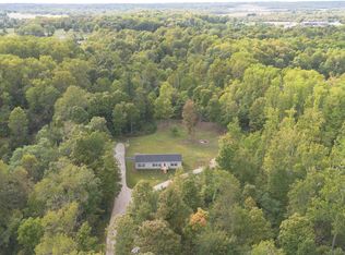 3698 S Leonard Springs Rd, Bloomington, IN 47403