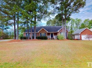 201 Jacobs Ridge Dr, Goldsboro, NC 27534