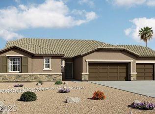 6273 Lautman Ridge Ct, Las Vegas, NV 89141