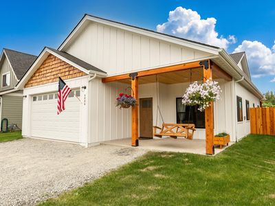 6806 Selkirk St, Bonners Ferry, ID, 83805