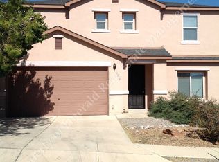 10815 Maness Ln SW, Albuquerque, NM 87121