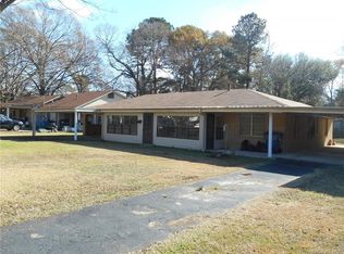 1105 Baker St, Springhill, LA 71075