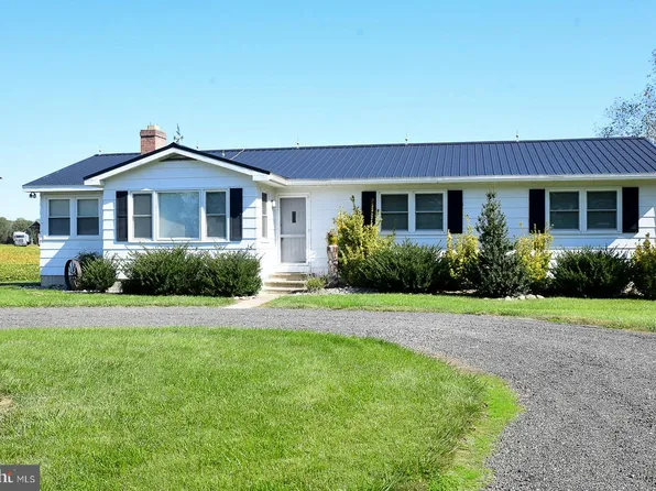 40480 Parsons Mill Rd, Leonardtown, MD 20650